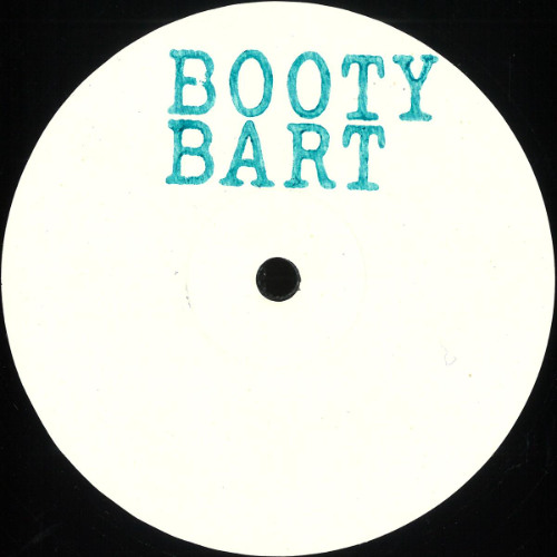 Bootybart - 05 (BOOTYBART05)