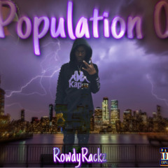 RUBY x RACKS x JU BANDZ - MEDELLIN