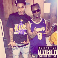 NGG Onetake Ft Ngf Hothead “Roof Top” (Prod. Beezy Makaveli)