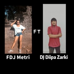 FEATURING ONLINE - FDJ Metri FT DJ Diipa Zarki