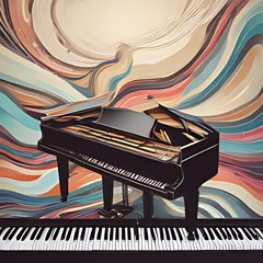Ripples of tone