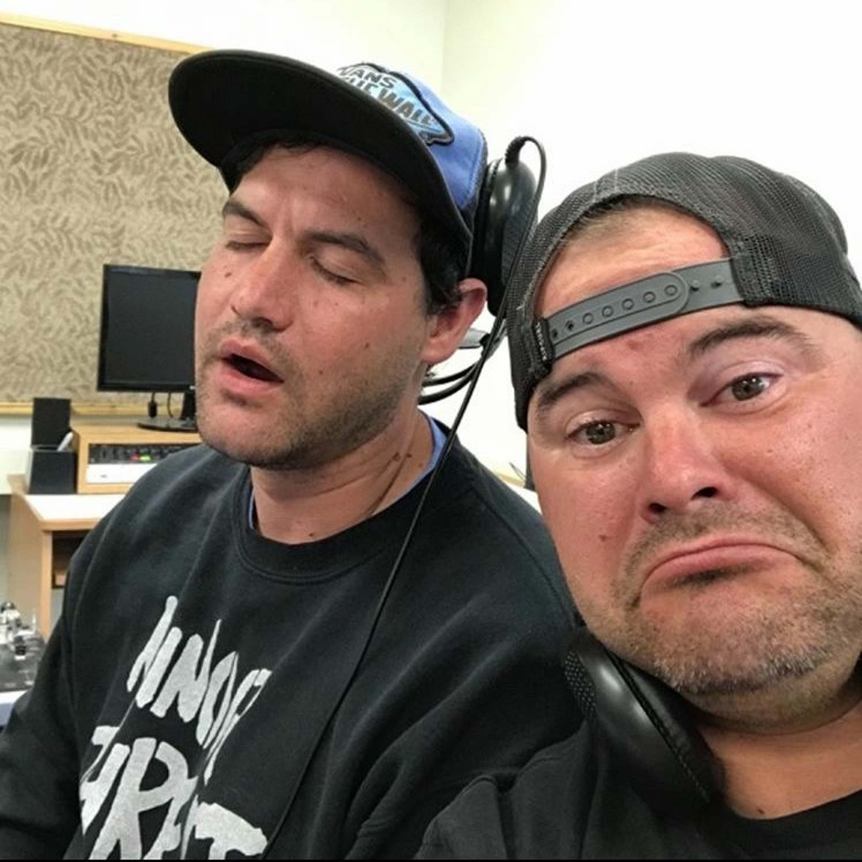 25000 Miles Radio Show