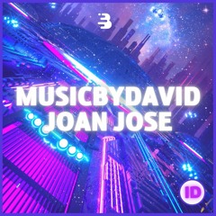 MusicByDavid & Joan Jose - ID (Losing You)