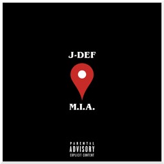 M.I.A. (Prod. by Brenden Garcia)