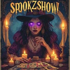 SPEED GANG - IMMORTALITY  (SPOOKZSHOW REMIX)