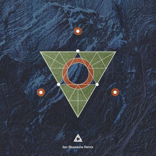 Happy Where We Are (Ilan Bluestone Extended Remix) [feat. Dylan Matthew]
