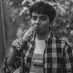 Dominic Fike - Maniac (cover)