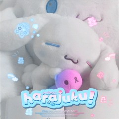harajuku. (free MP3 & FLP (FLAC is paid))