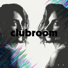 Club Room 177 with Anja Schneider
