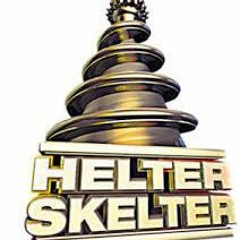 DJ DANCE 20th Sept 1996 Helter Skelter