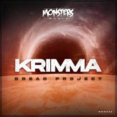 Krimma - Bloodhound (Bandcamp Exclusive)