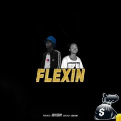 Flexin' (feat. Play SA)