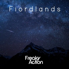 Freaky Action - Fiordlands