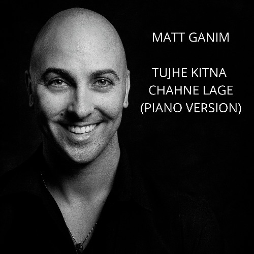Tujhe Kitna Chahne Lage (Piano Version)