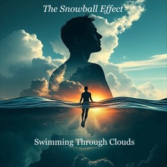 Swimming Through Clouds