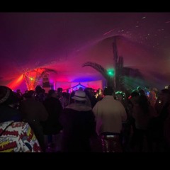 DJO @ Afrikaburn 2022 - Camp Why Not Stage - 30.04.2022