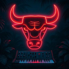Snrk ft Drezus - 96 Bulls (LeMOF's Flippin)