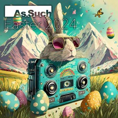 As.Such Live @ Bamboogy Rave Cave - Easter Sunday '24