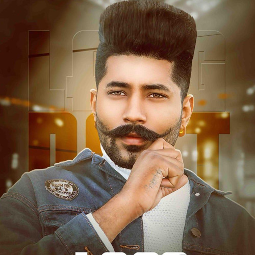 Punjabi Singer Guri Hairstyle Collection 2019 Handsome Punjabi Munda   uHairstylelooks