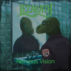 Lezarath - Nervous Vision
