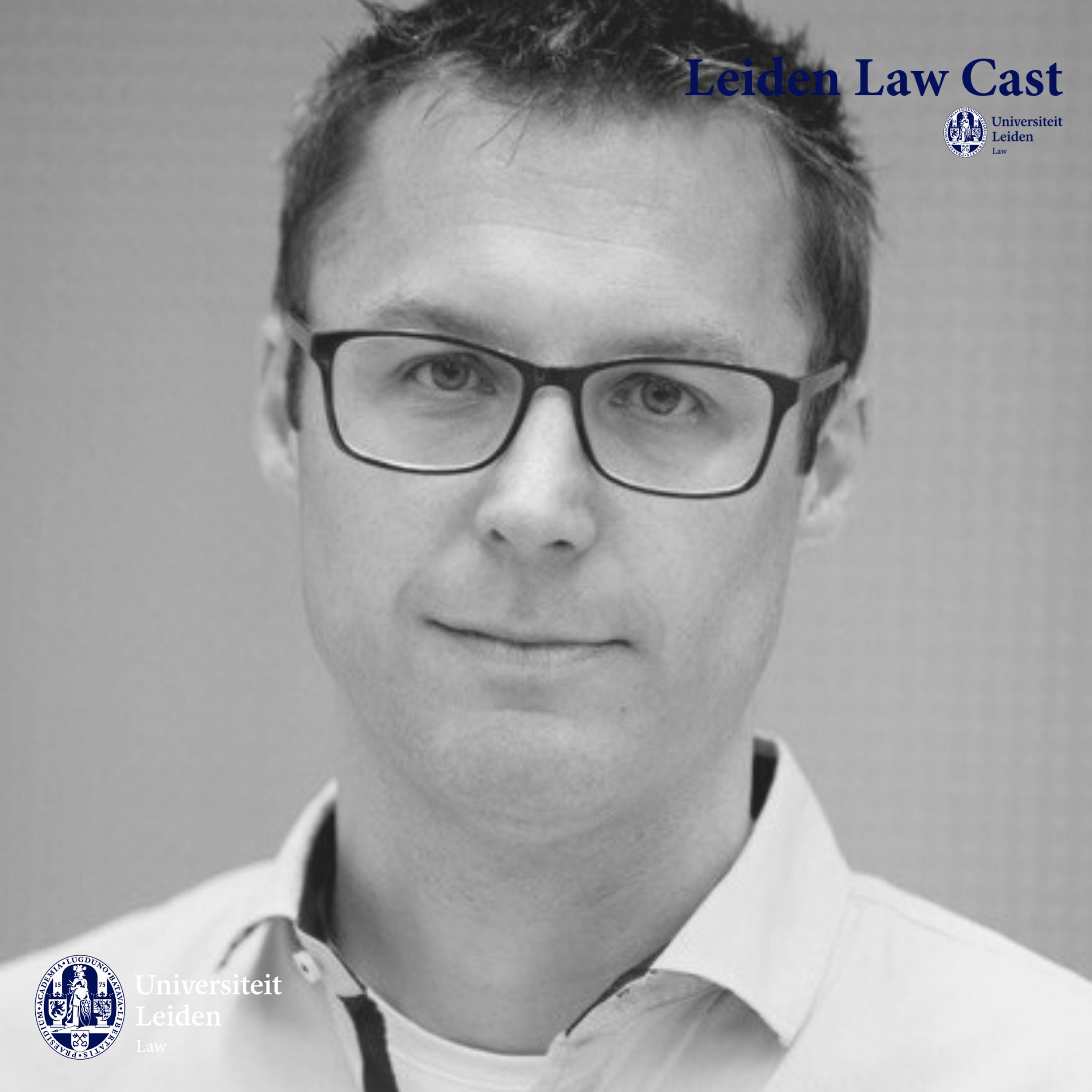 Leiden Lawcast