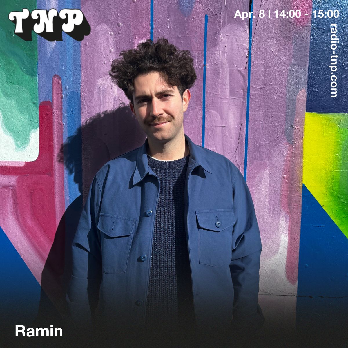 Ramin