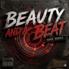 [FREE DL] JUSTIN BIEBER - BEAUTY AND A BEAT (NØDE HARD TECHNO REMIX)