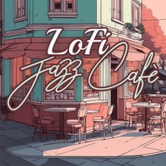 Jazz Cafe - Smooth Chill Relaxing Jazz Hip Hop Rap LoFi Instrumental