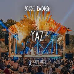 Yaz - Sacred Fire 09 - Boom Festival 2022