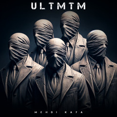 Hard Trap Type Beat 2025 | Freestyle Beat | Type Beat | "ULTMTM" بیت ترپ