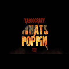 whats poppn TAEGOCRAZY