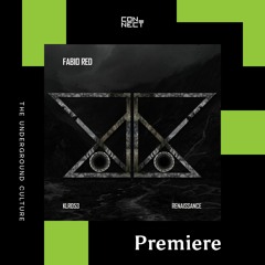 PREMIERE: Fabio Red - Remember [Kaligo Records]