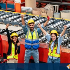 Manufacturing Trends 2025_ AI, Sustainability, and Innovation