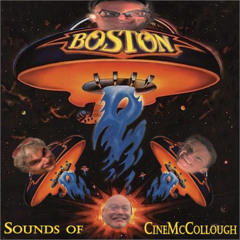 CineMcCollough Sounds of CineMcCollough #94 - Boston (2025-10-16)