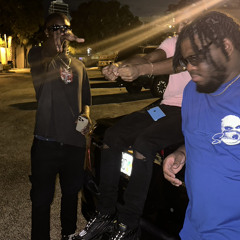 In they face fast x LovinnBanzz