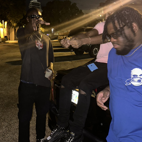 In they face fast x LovinnBanzz