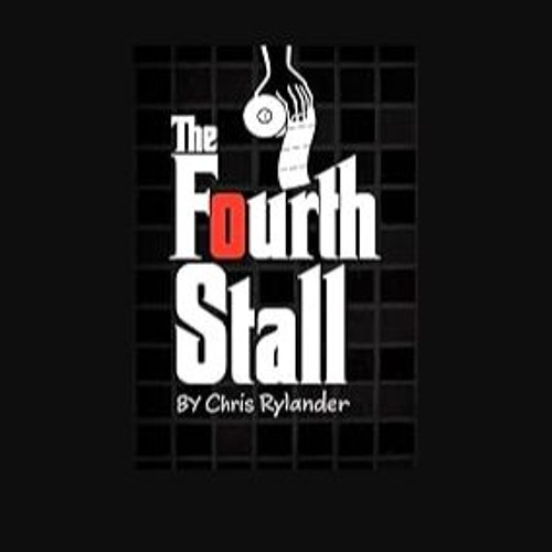 PDF [READ] 📕 The Fourth Stall (Fourth Stall, 1) Pdf Ebook