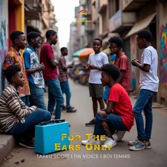 Thi Voice - Jesu Ivai Neni (Produced by. Miles XXIV)