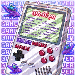 Whalien VA01: "Game Over" | FREE DL