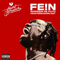 Travis Scott & Playboi Carti - FEIN Vs Sorrisin De Puto (Heartbreakers Edit)
