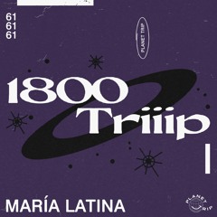 1800 triiip - María Latina - Mix 61