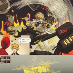 Limbus Company - Reminiscence