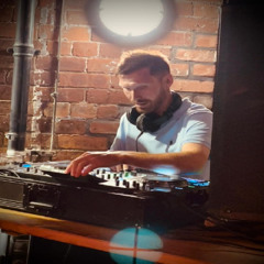 The Distillery Bar Wakefield Courtyard LIVE 10th May 2025 By Paul Holroyd DJ