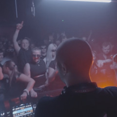 ACOR DJ SET @ Tettpaa, Oslo, Norway 20.04.2024