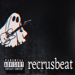 Old School Hip Hop Boom Bap Freestyle type Beat (ghost) Emotional Guitar by recrusbeat