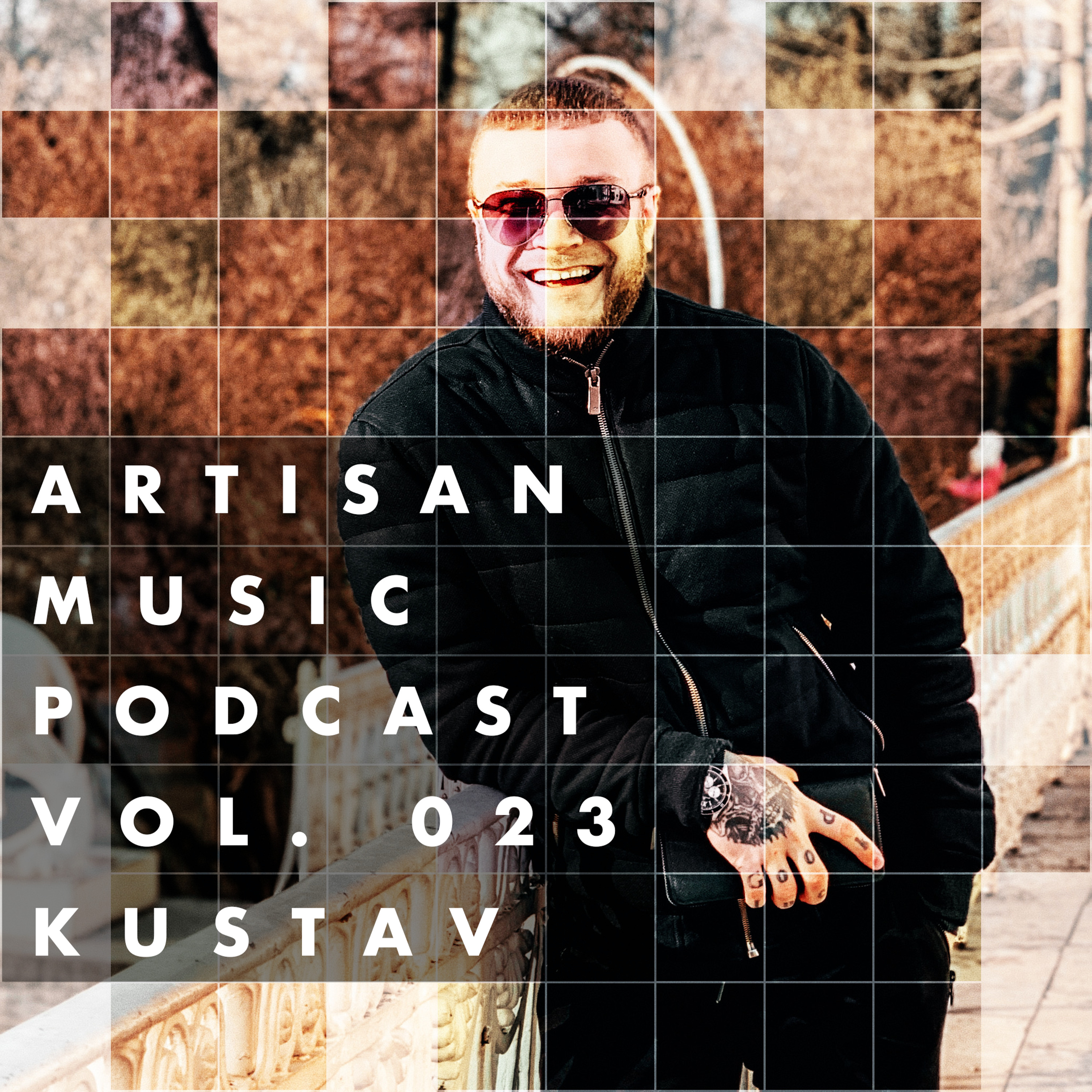 Artisan Music Podcast