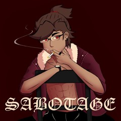 Sabotage [Dominic Schoepfer]
