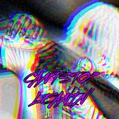 CAN'T STOP LEANIN' (2013 AI)