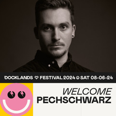 Pechschwarz @Docklands Festival 2024