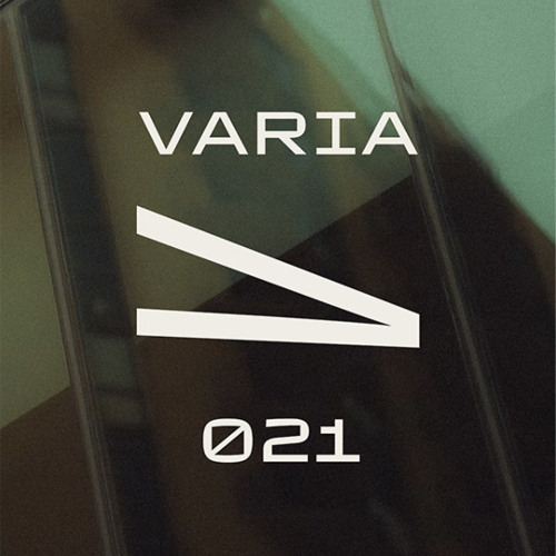 VARIA 021 - LUKR RANGE